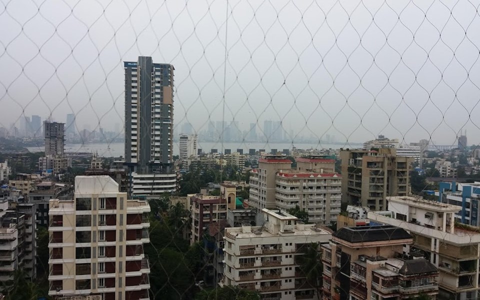 View - Vinrita, Bandra West