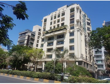 9 JVPD, Juhu