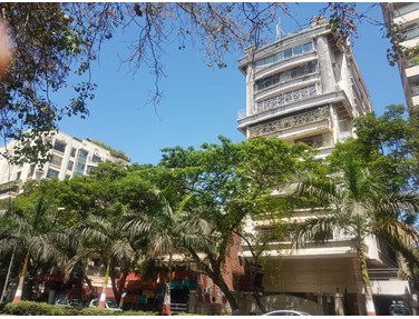 Flat on rent in Laxmi Sadan, Juhu