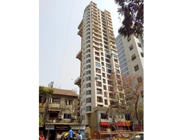 Aum Saheel Tower, Lower Parel