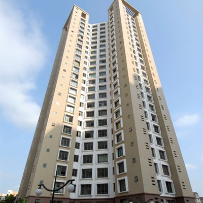 Flat for sale in Oberoi Park View, Kandivali East