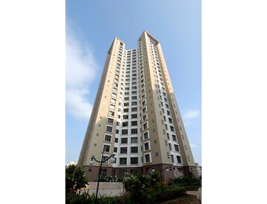 Oberoi Park View, Kandivali East