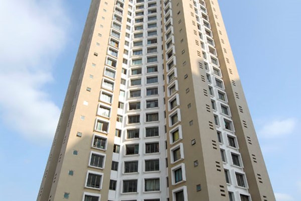 Flat for sale in Oberoi Park View, Kandivali East