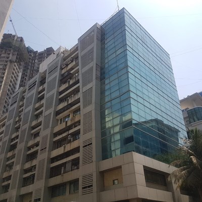 Office for sale in Dilkap Chambers, Andheri West