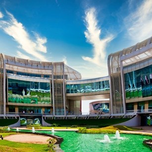 Real Estate Airoli