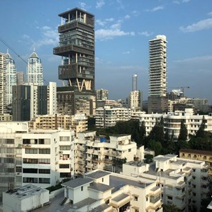 Real Estate Altamount Road