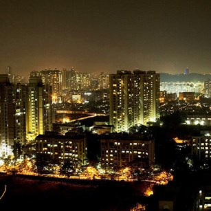 Real Estate Andheri East