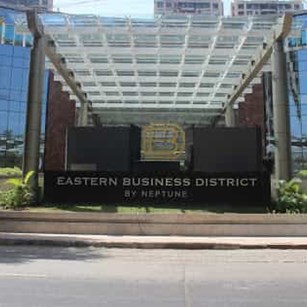 Real Estate Bhandup