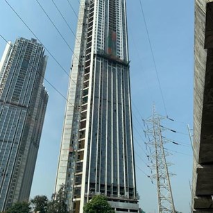 Real Estate Borivali East