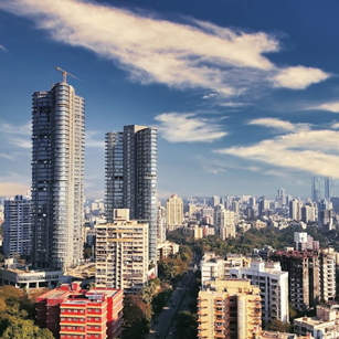 Real Estate Borivali West