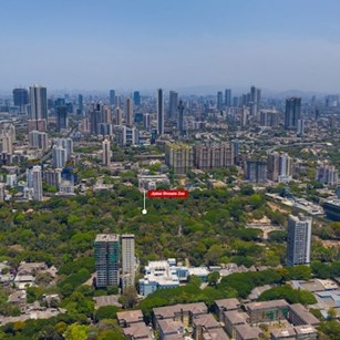 Real Estate Byculla