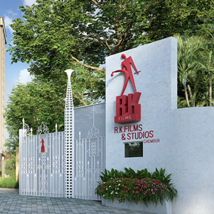 Real Estate Chembur