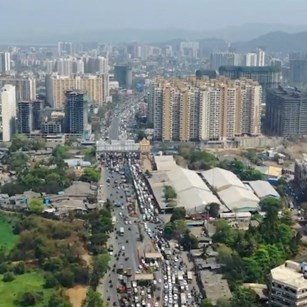 Real Estate Dahisar East