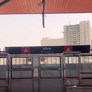 Real Estate Dahisar West