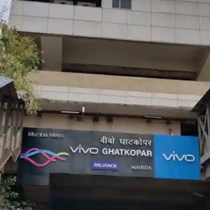 Real Estate Ghatkopar West