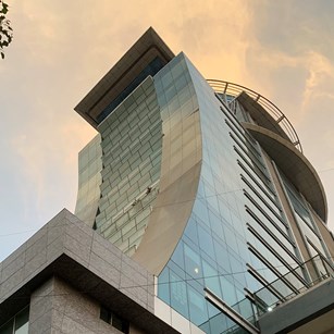 Real Estate Goregaon West