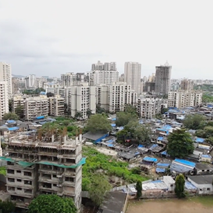Real Estate Jogeshwari
