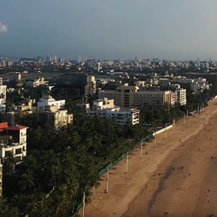 Real Estate Juhu