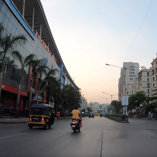 Real Estate Kandivali West