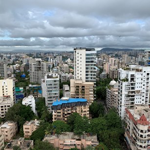 Real Estate Khar West