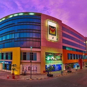 Real Estate Kurla
