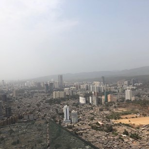 Real Estate Malad East