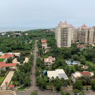Real Estate Malad West