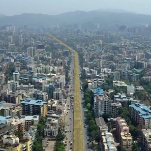 Real Estate Mira Road