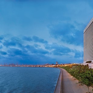Real Estate Nariman Point