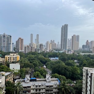 Real Estate Sewri