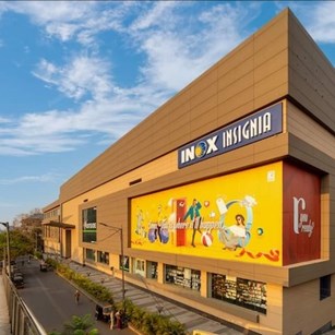 Real Estate Thane East