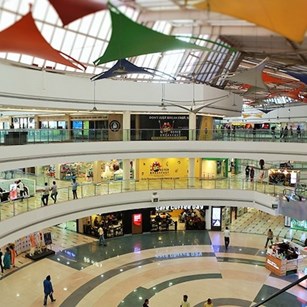 Real Estate Vashi