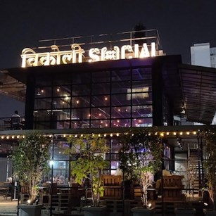 Real Estate Vikhroli