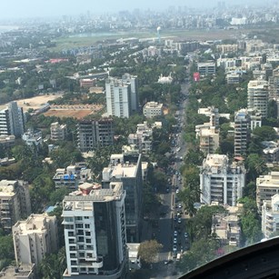 Real Estate Vile Parle West