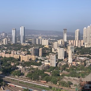 Real Estate Wadala