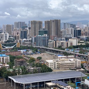 Real Estate Andheri West