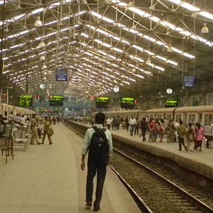 Real Estate Churchgate