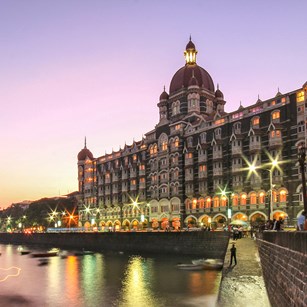 Real Estate Colaba