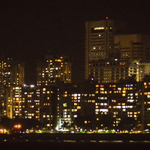 Real Estate Cuffe Parade