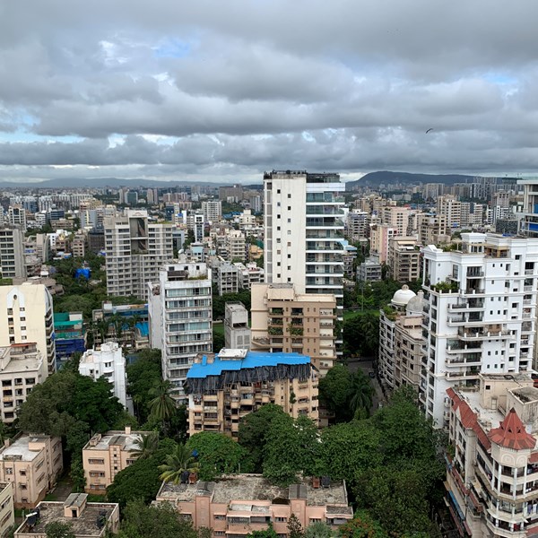 Khar West