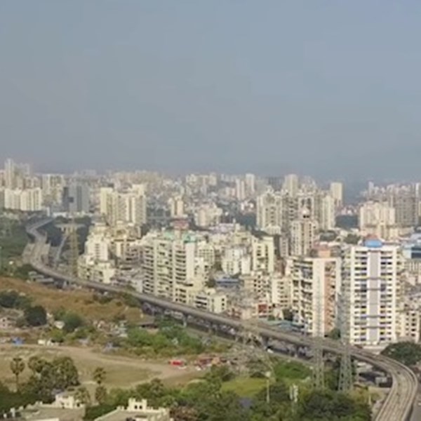 Kharghar