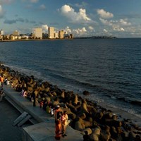 Marine Drive