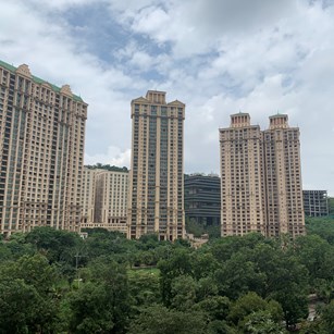 Real Estate Powai