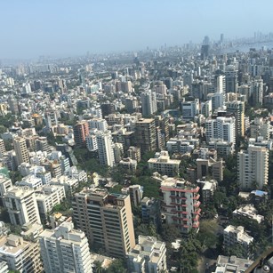 Real Estate Santacruz West