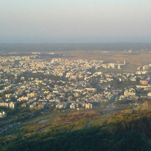 Real Estate Virar