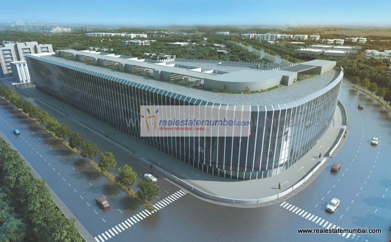 Main - Kanakia Zillion, Kurla