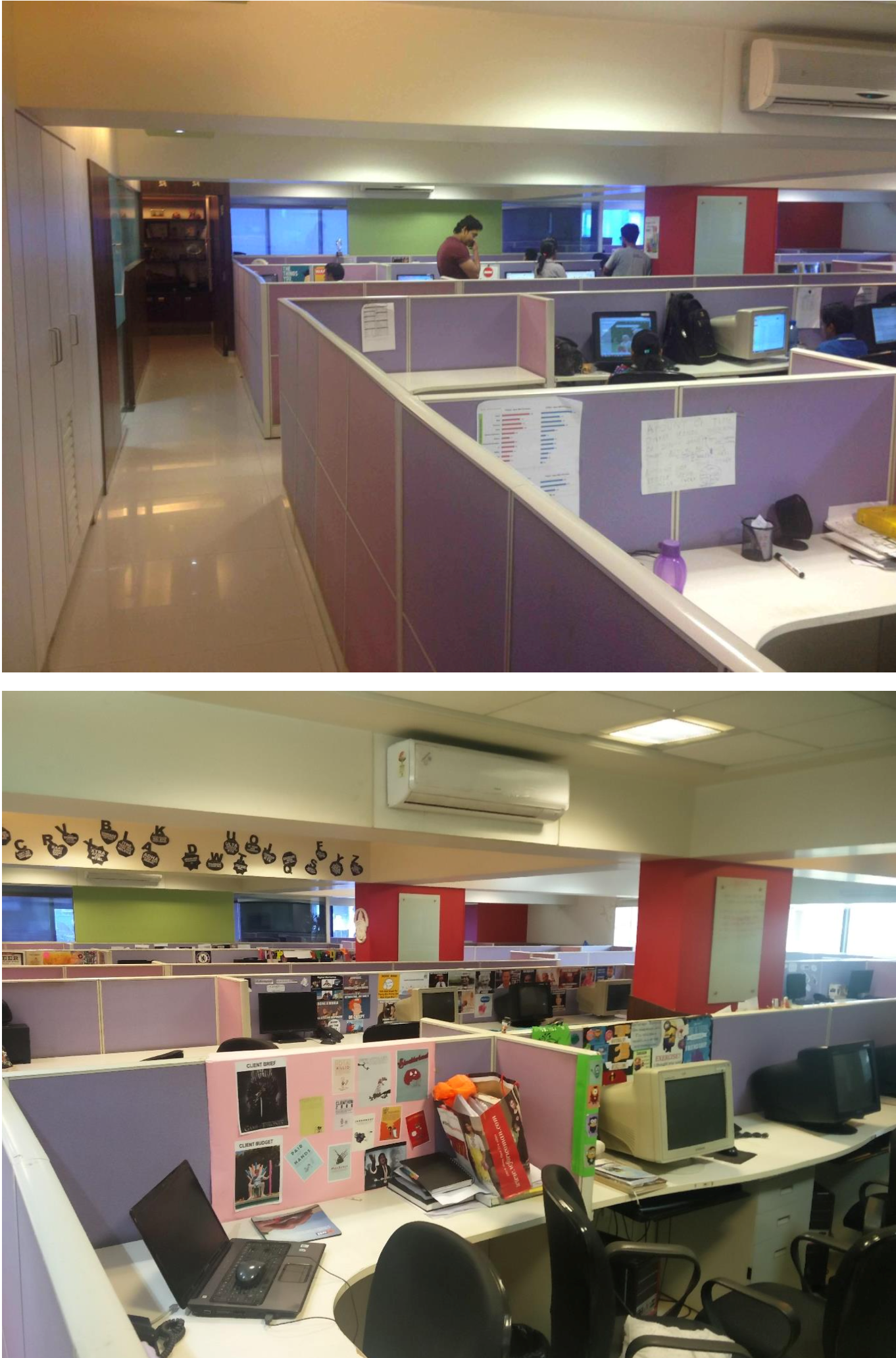 Office Space Office for Sale in Andheri West - Reliable Business Center - Andheri West