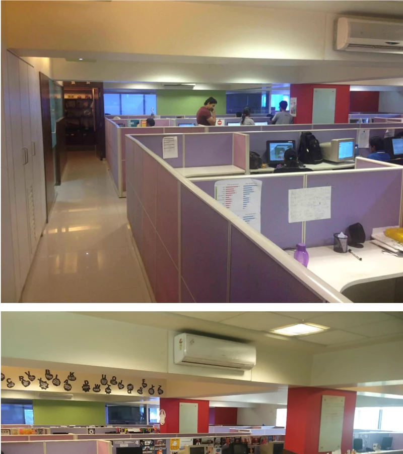 1 - Reliable Business Center - Andheri West, Andheri West