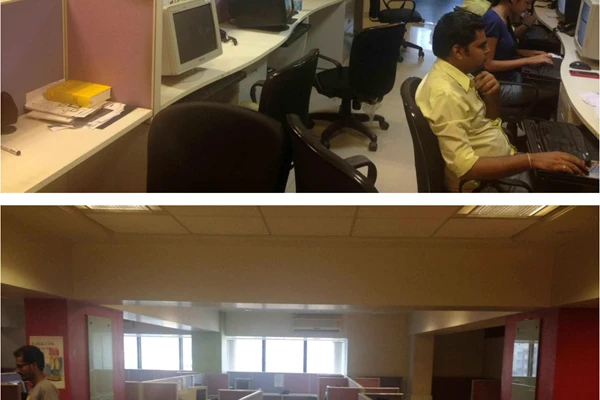 Office for sale in Reliable Business Center - Andheri West, Andheri West