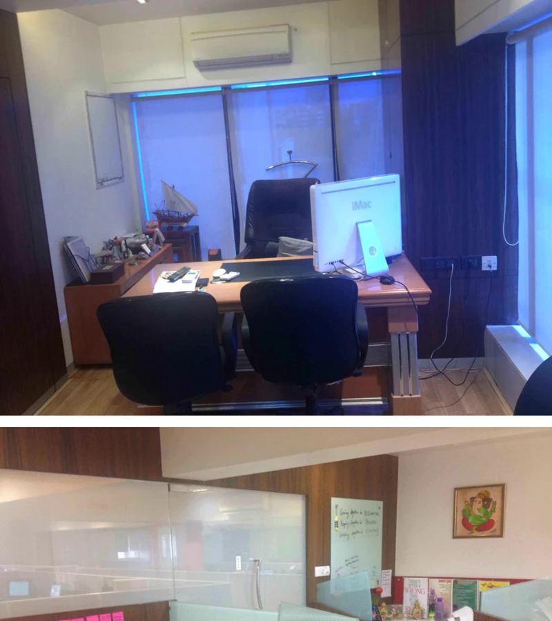 6 - Reliable Business Center - Andheri West, Andheri West